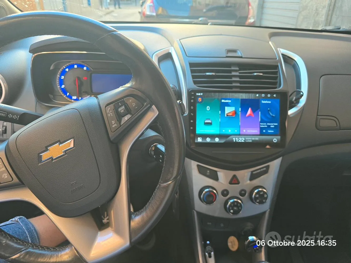 Chevrolet Trax 2013 photo 2