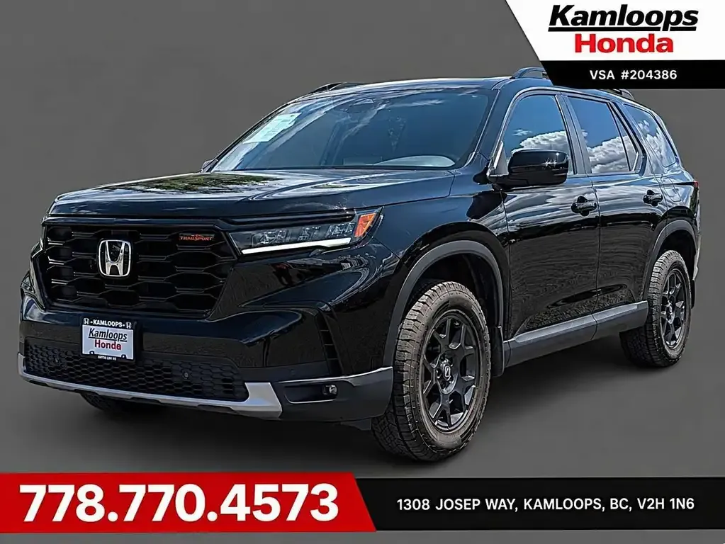 Honda Pilot