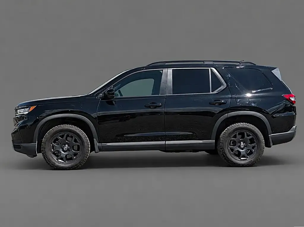 Honda Pilot 2025 photo 4