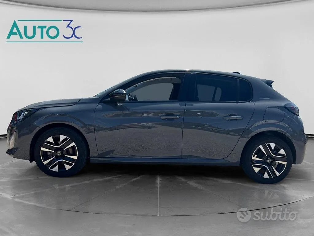 Peugeot 208 2025 photo 5
