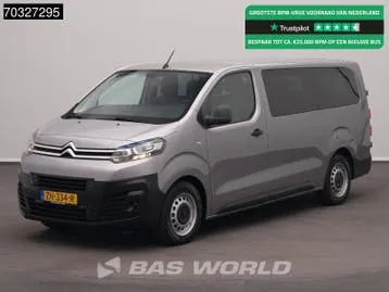 Citroen Jumpy