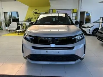 Opel Frontera 2025 photo 2