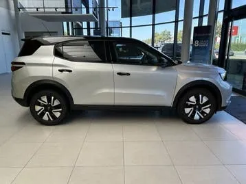 Opel Frontera 2025 photo 3