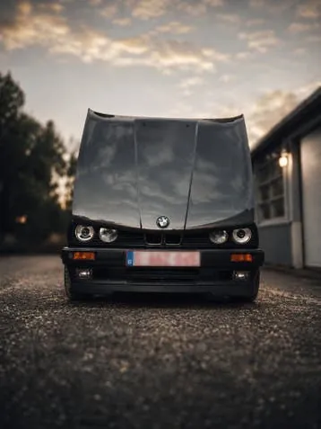 BMW E30