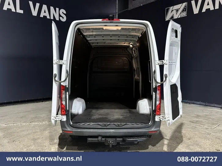 Mercedes-Benz Sprinter 2020 photo 3