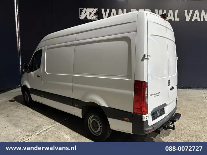 Mercedes-Benz Sprinter 2020 photo 2