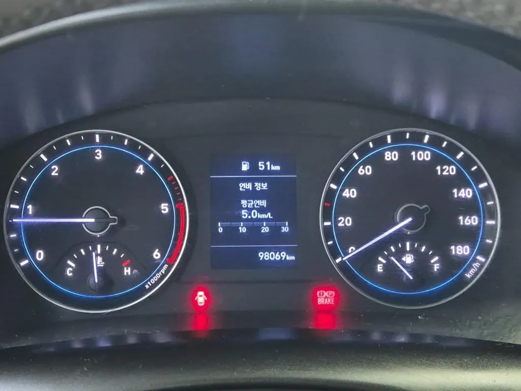 Hyundai Porter Ii 2022 photo 5