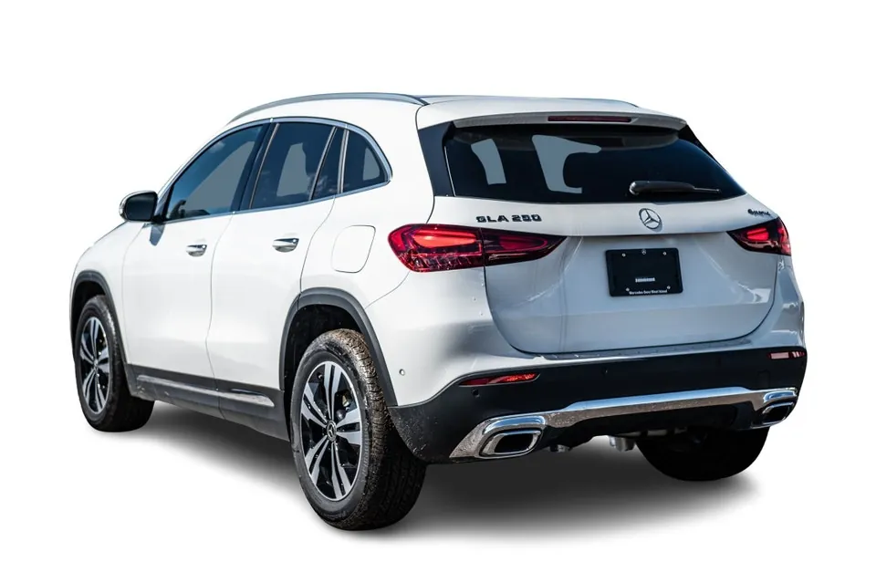 Mercedes-Benz Gla 2026 photo 4