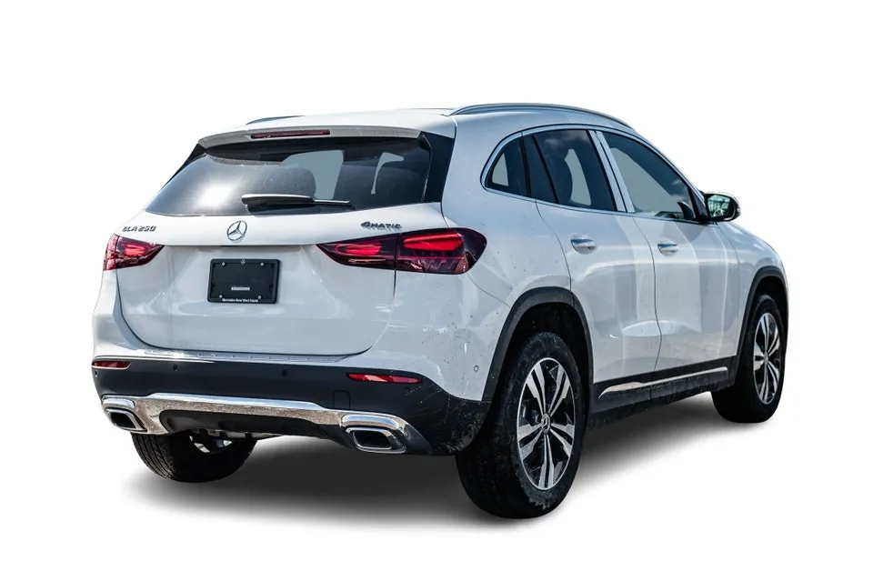Mercedes-Benz Gla 2026 photo 5