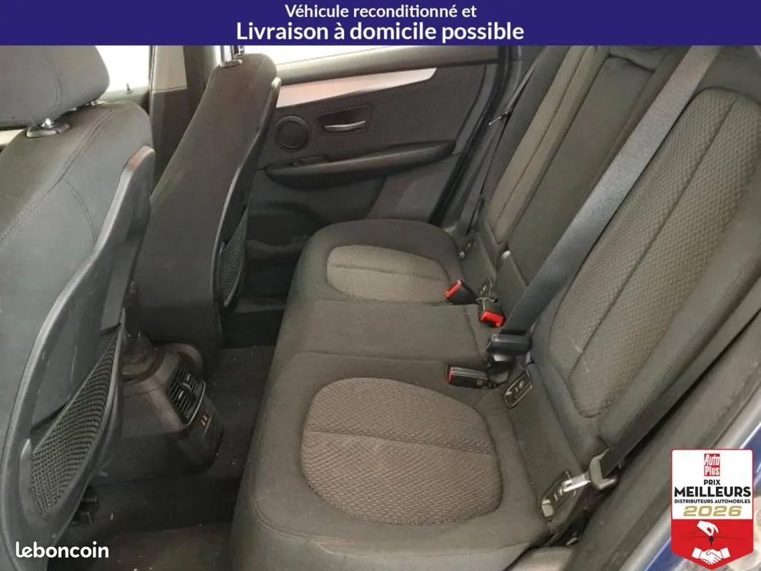 BMW Series 2 2020 photo 5
