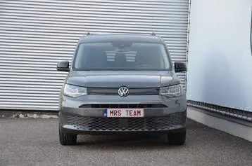 Volkswagen Caddy Maxi 2024 photo 2