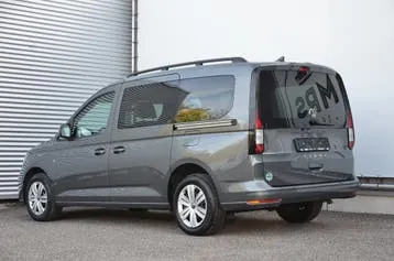 Volkswagen Caddy Maxi 2024 photo 3