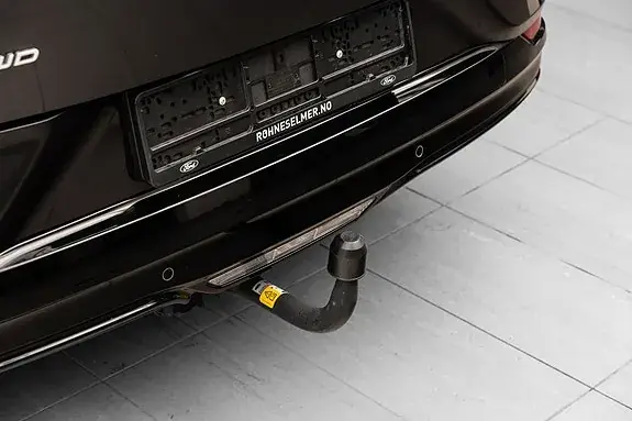 Ford Mustang Mach-E 2023 photo 4