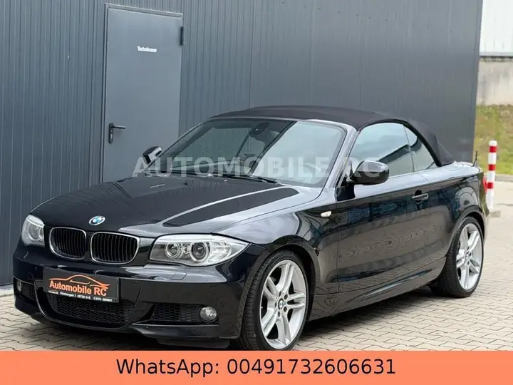 BMW 125I