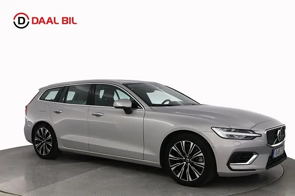 Volvo V60 2024 photo 4