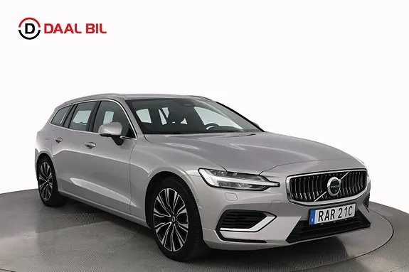 Volvo V60 2024 photo 3