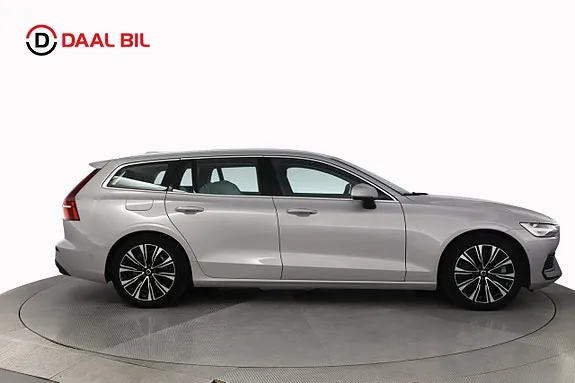 Volvo V60 2024 photo 5