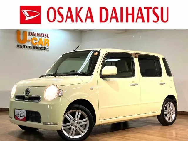 Daihatsu Miraco Coa