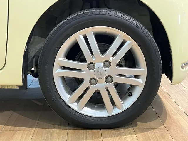 Daihatsu Miraco Coa 2012 photo 5
