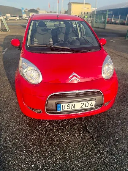Citroen C1
