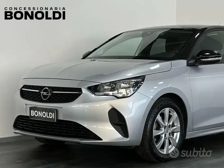 Opel Corsa 2023 photo 2
