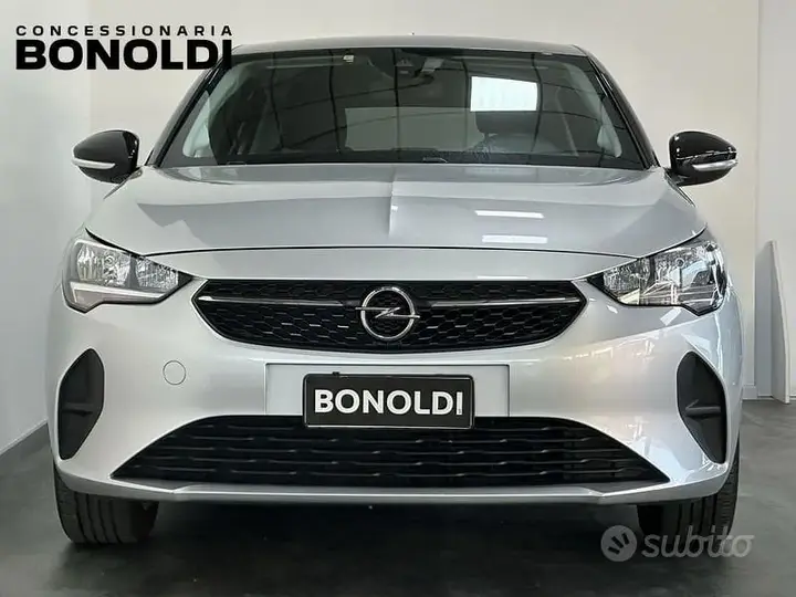 Opel Corsa 2023 photo 3