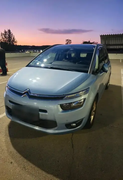 Citroen Grand C4 Picasso