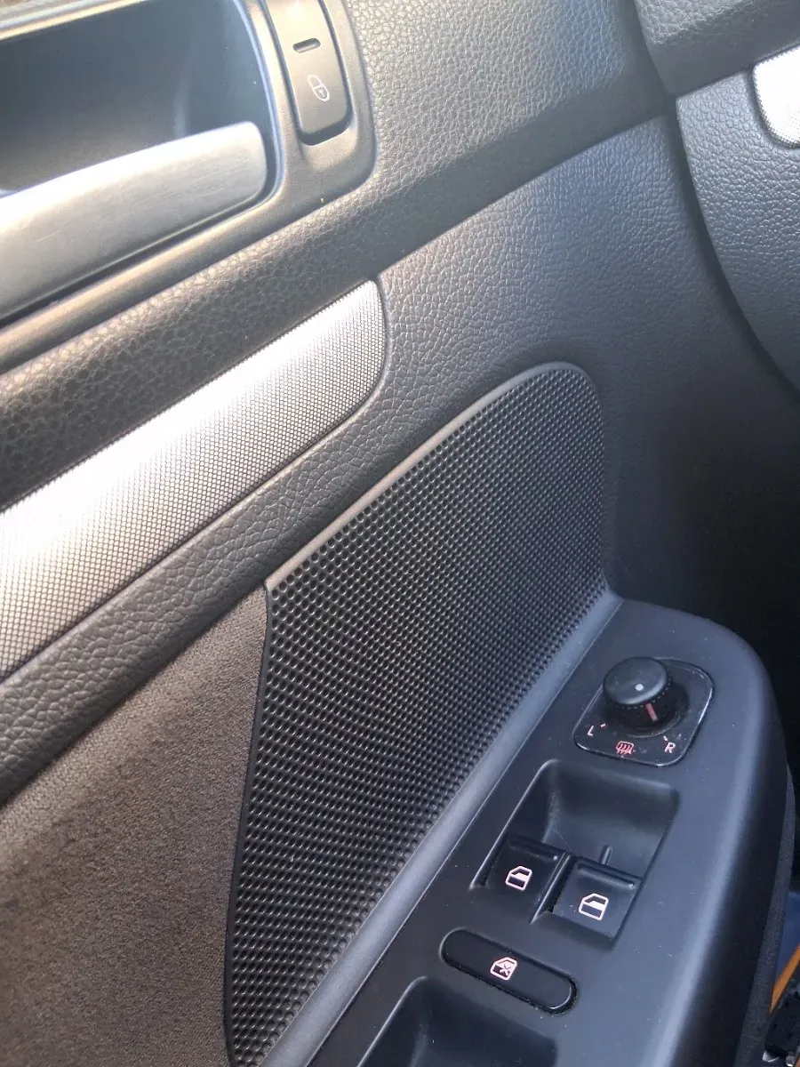 Volkswagen Golf 2006 photo 3