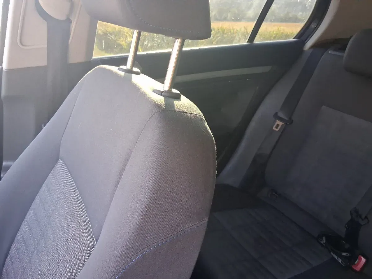 Volkswagen Golf 2006 photo 2