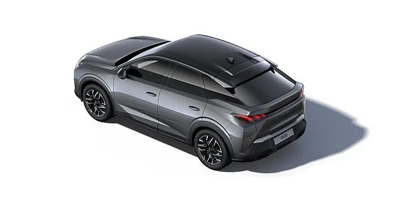 Peugeot 3008 2026 photo 3