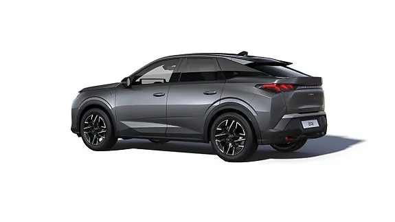 Peugeot 3008 2026 photo 2