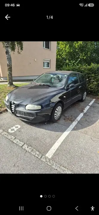 Alfa Romeo 147