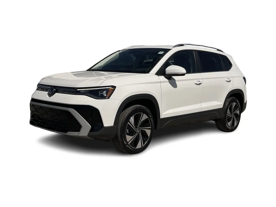Volkswagen Taos 2025 photo 3