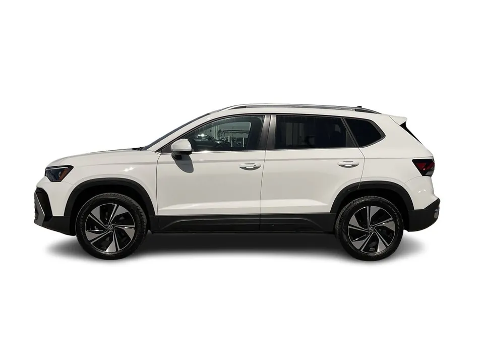Volkswagen Taos 2025 photo 5