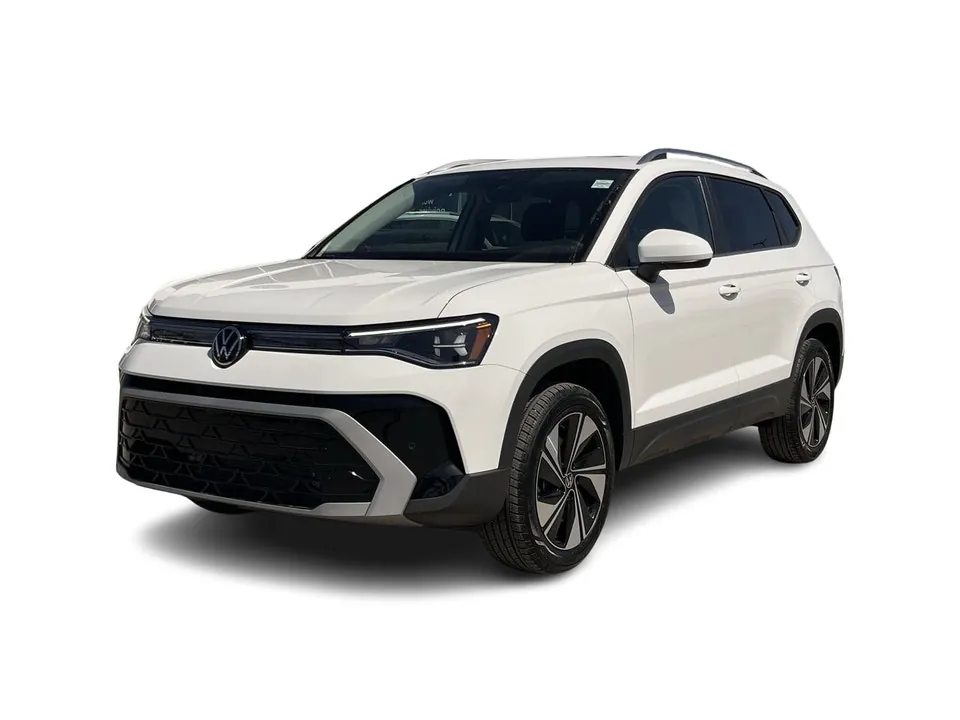 Volkswagen Taos 2025 photo 2