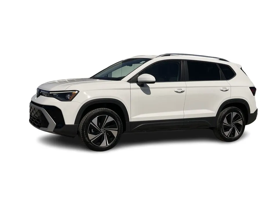 Volkswagen Taos 2025 photo 4