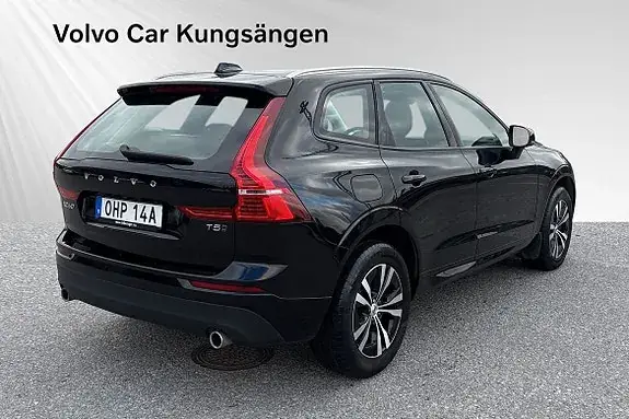 Volvo Xc60 2020 photo 5
