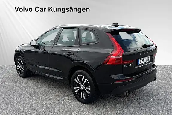 Volvo Xc60 2020 photo 4