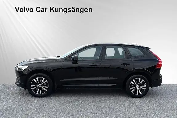 Volvo Xc60 2020 photo 3