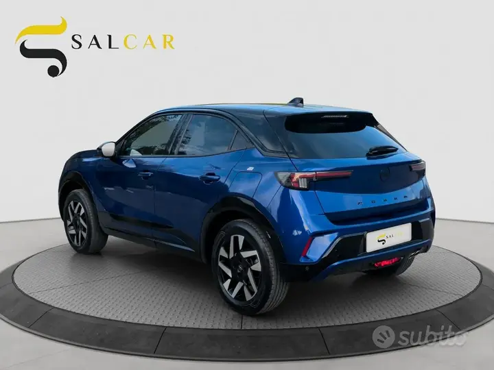 Opel Mokka 2025 photo 4