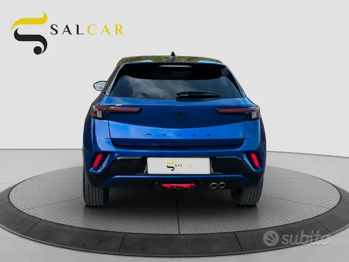 Opel Mokka 2025 photo 5