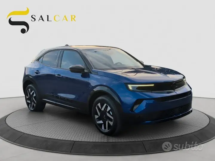 Opel Mokka 2025 photo 3