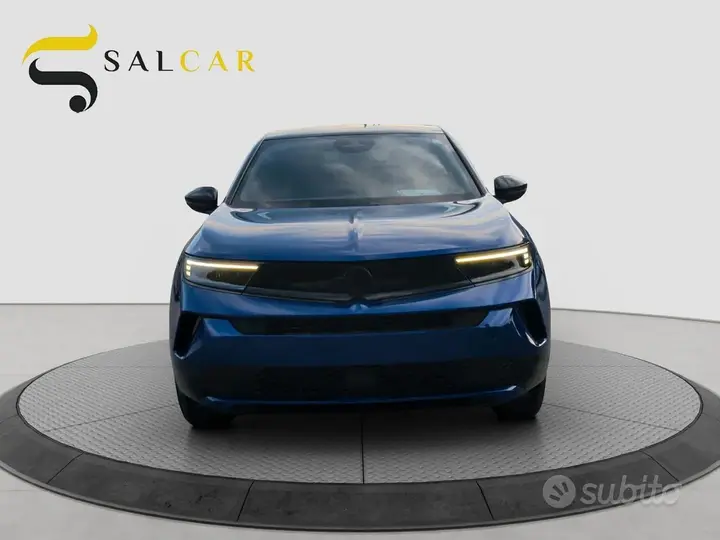 Opel Mokka 2025 photo 2