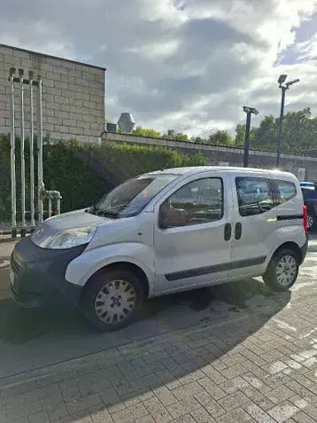 Citroen Nemo