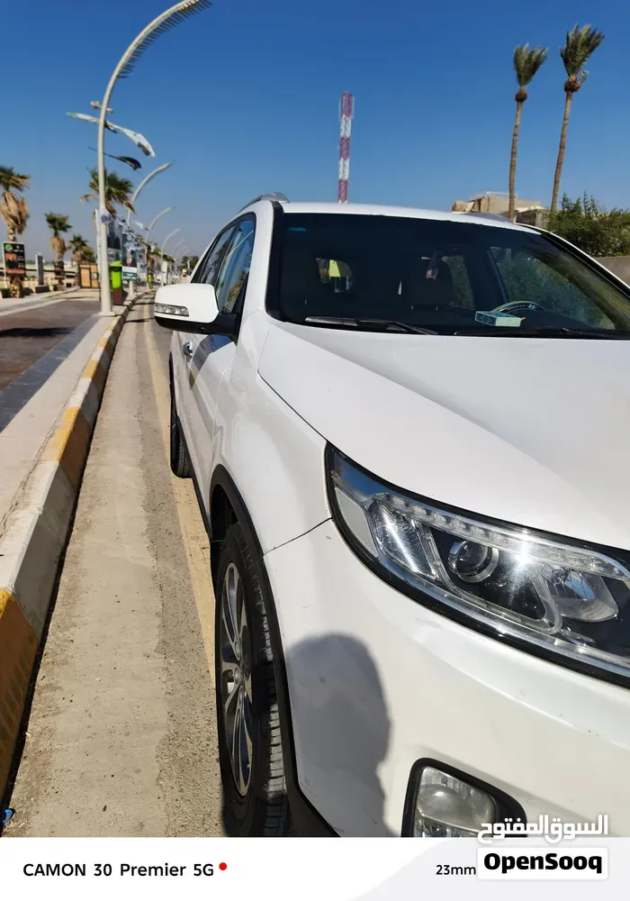 Kia Sorento 2015 photo 2