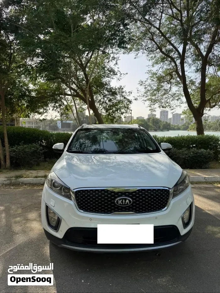 Kia Sorento 2015 photo 5