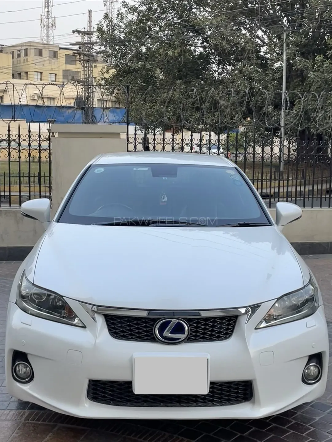 Lexus Ct200H