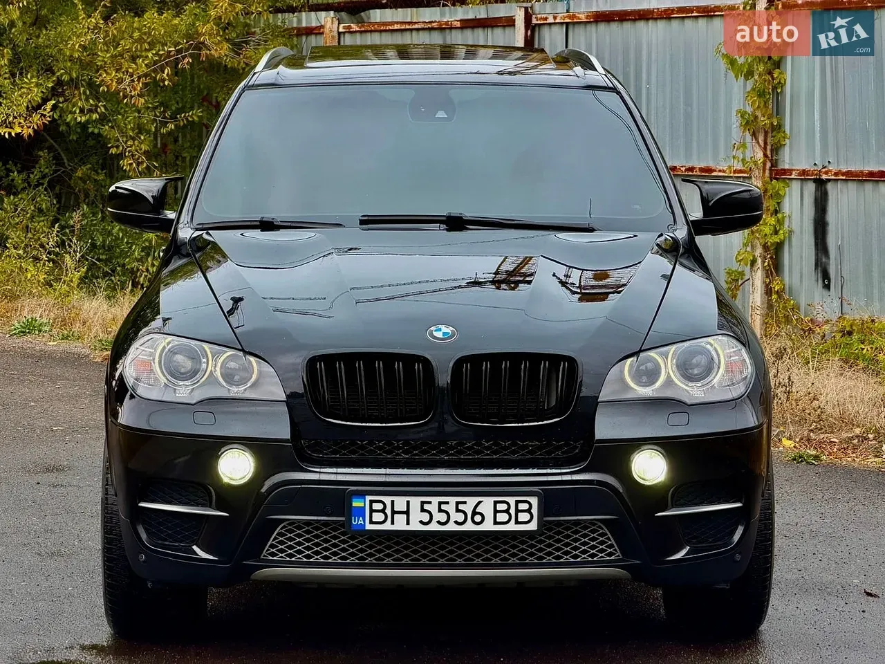 BMW X5 2013 photo 3