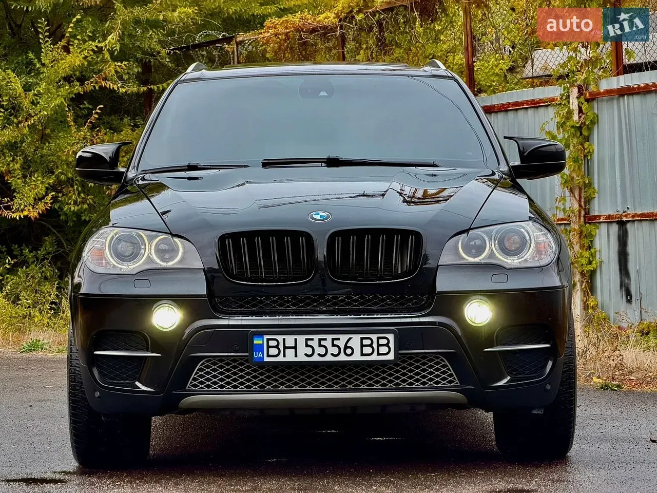 BMW X5 2013 photo 2