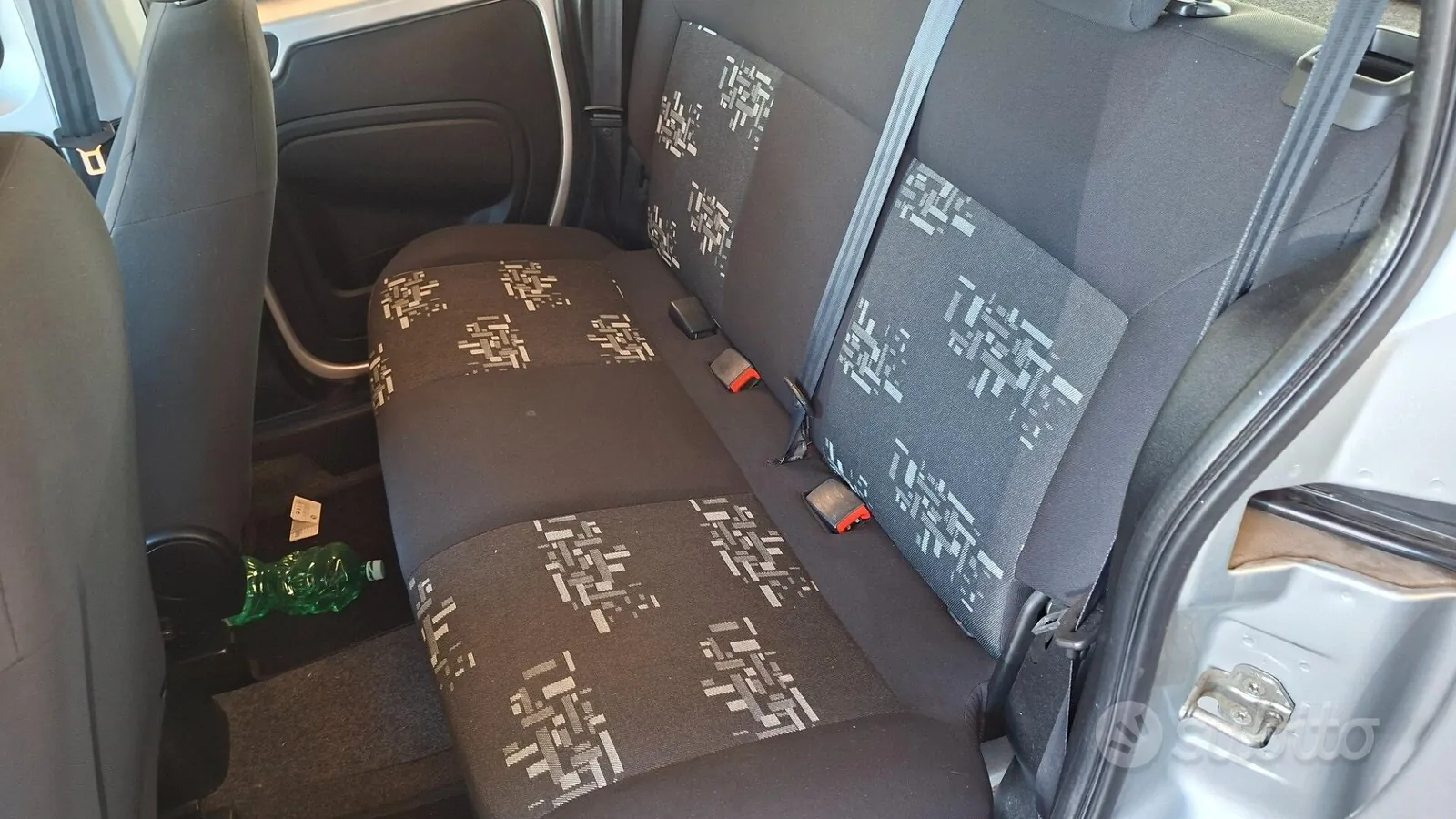 Fiat Qubo 2014 photo 5